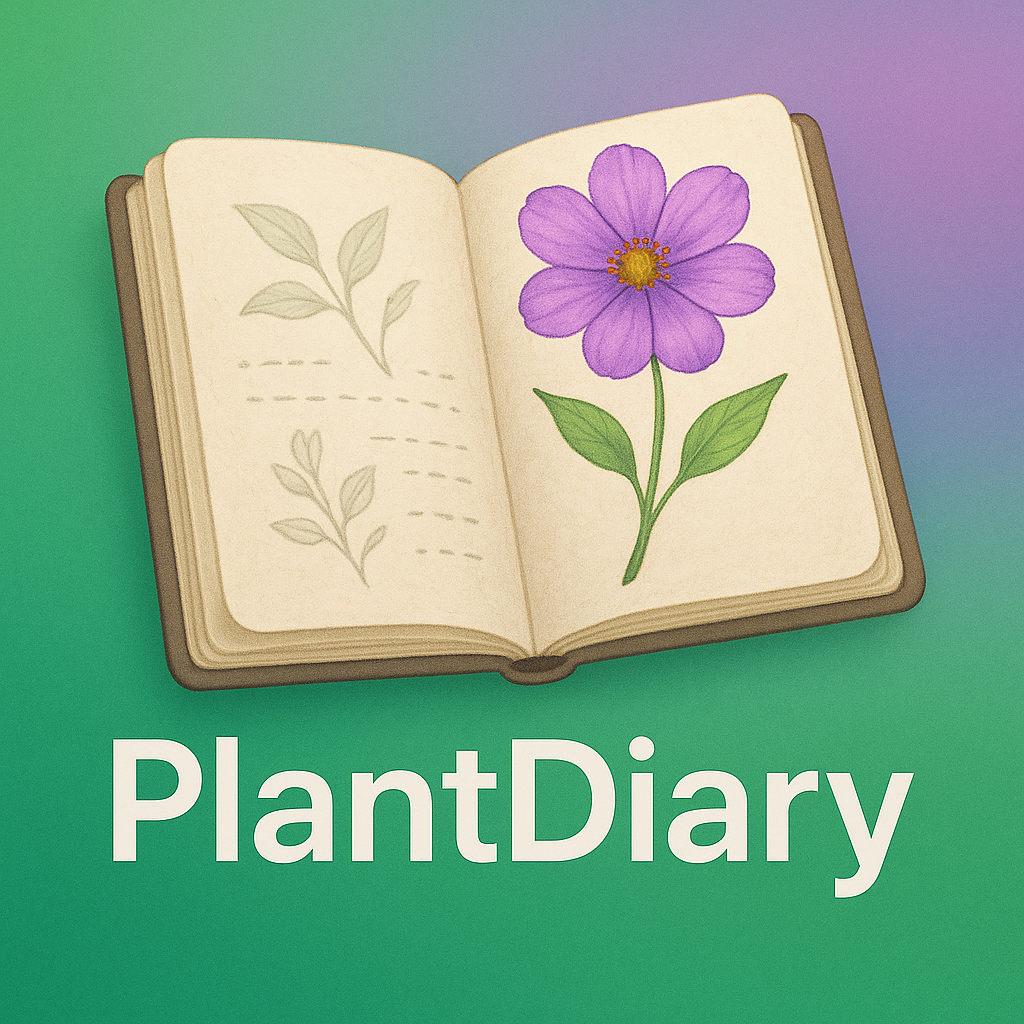 PlatnDiary